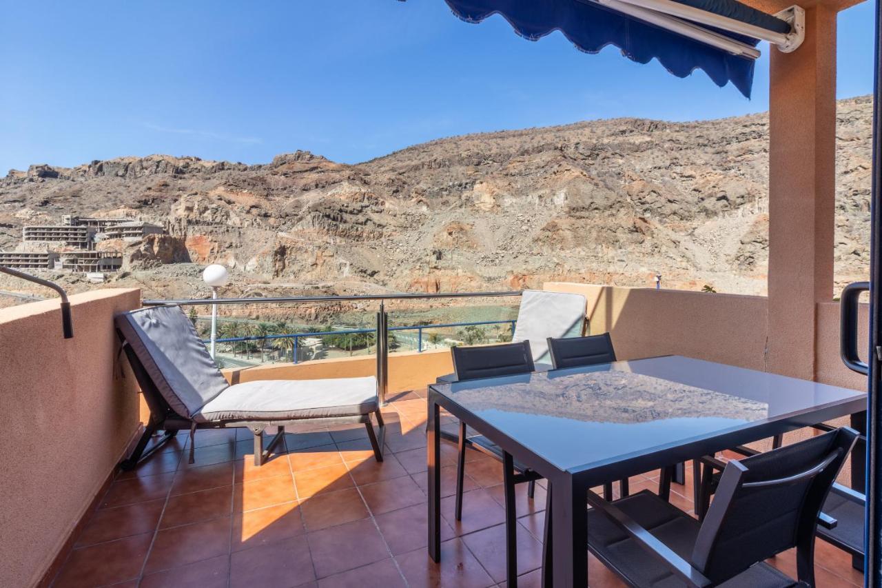 Flatguest Balcon De Taurito Mogán