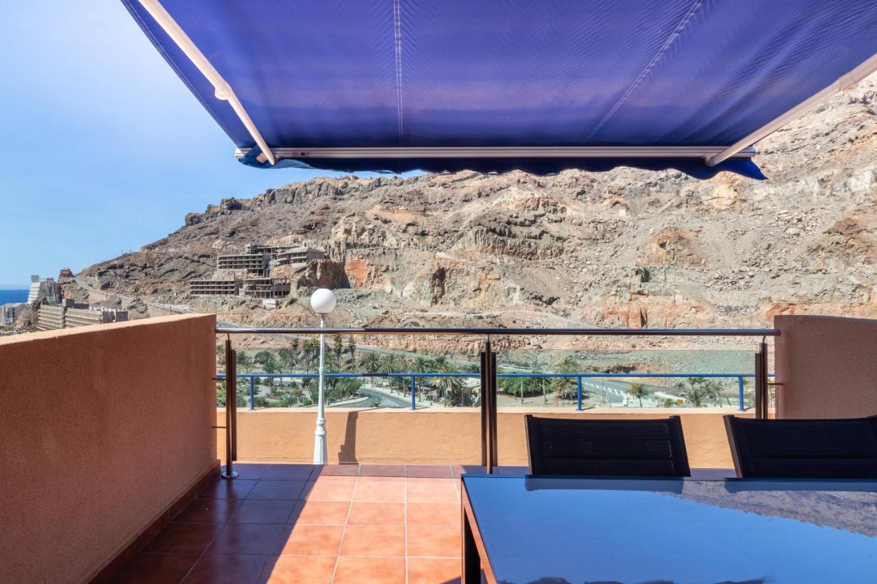 Flatguest Balcon De Taurito *