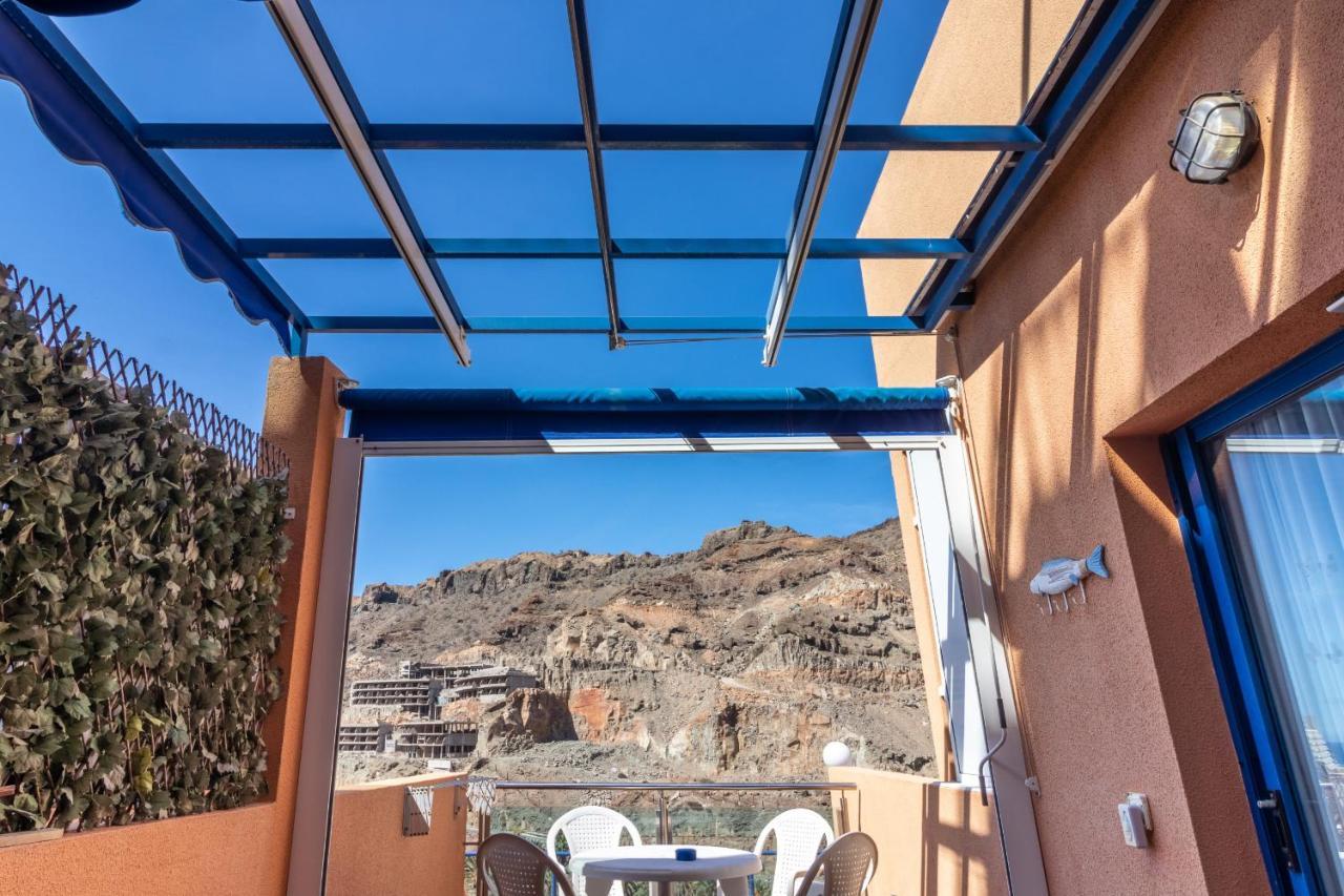 Flatguest Balcon De Taurito Mogán