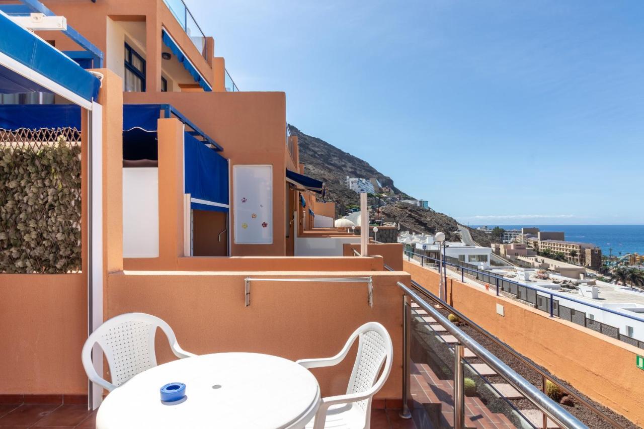 Flatguest Balcon De Taurito Apartament Mogán