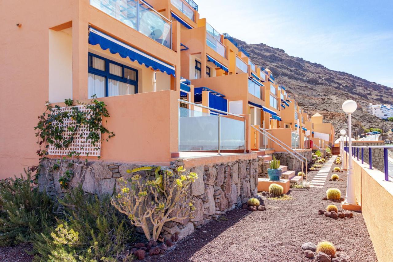 Flatguest Balcon De Taurito *