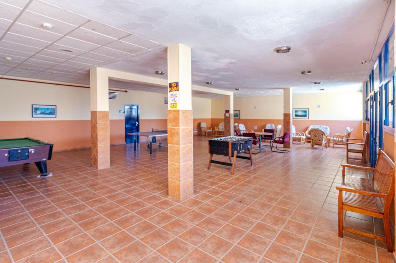 Flatguest Balcon De Taurito Apartament *