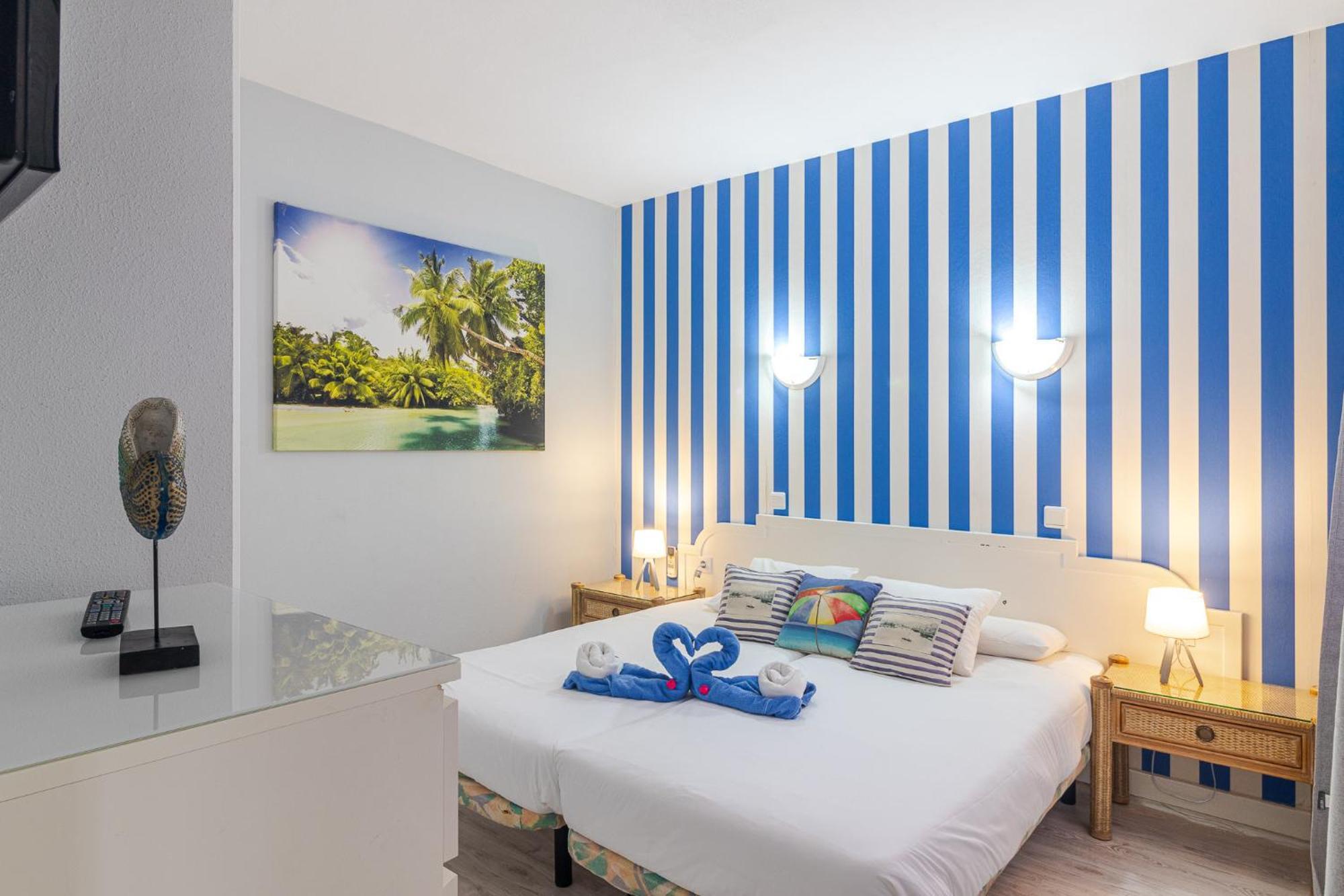 Apartament Flatguest Balcon De Taurito Mogán