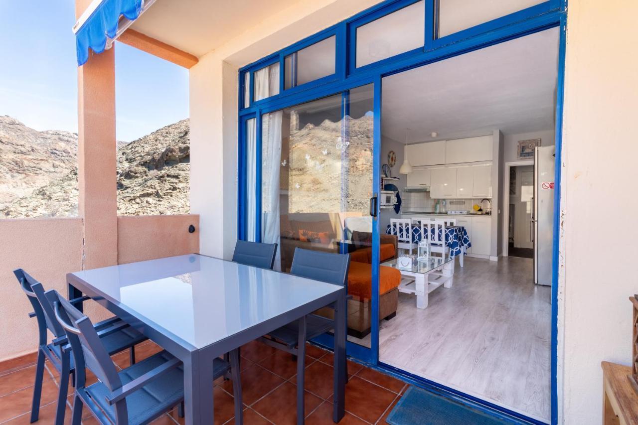 Appartement Flatguest Balcon De Taurito