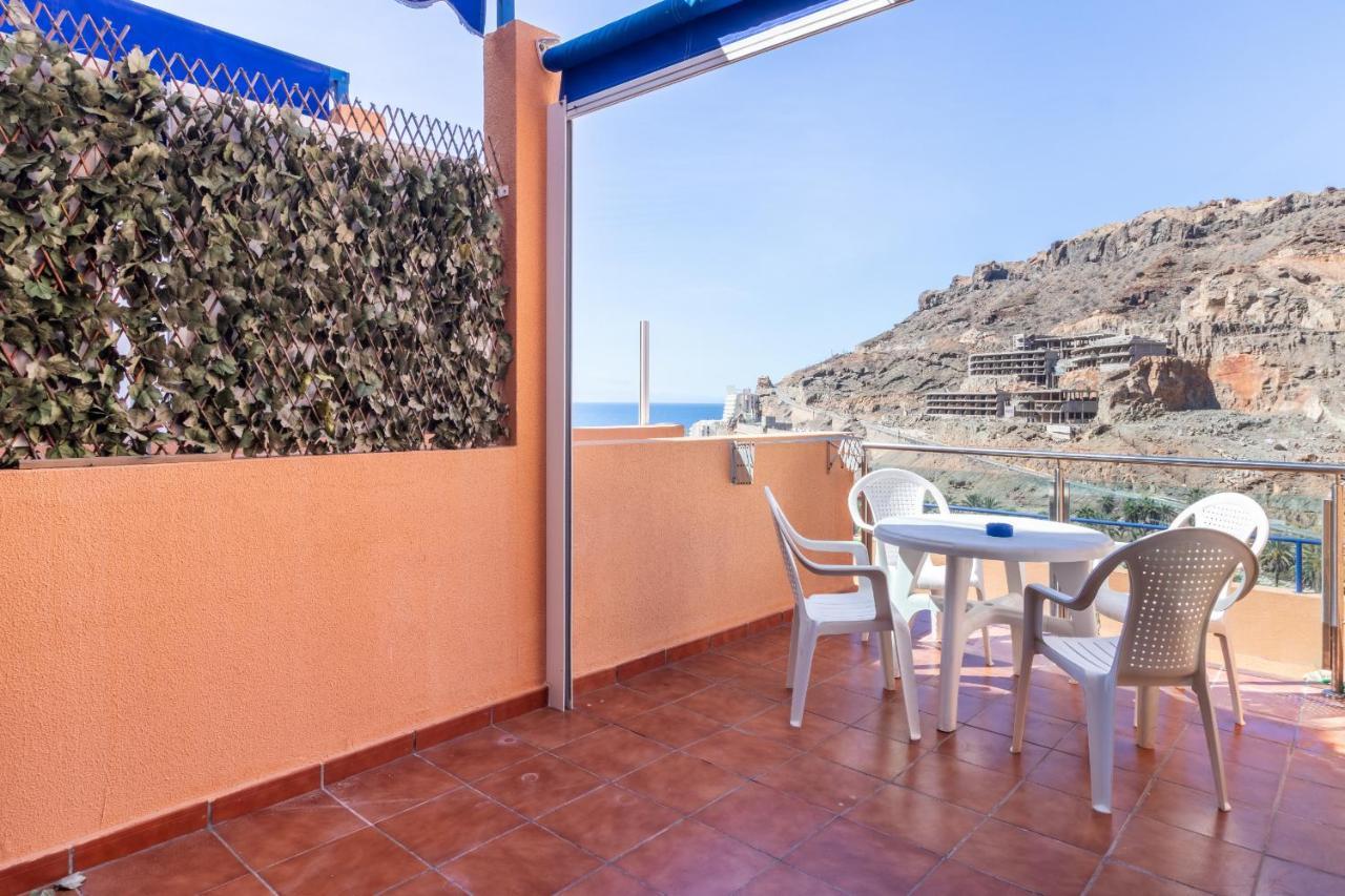 Flatguest Balcon De Taurito *