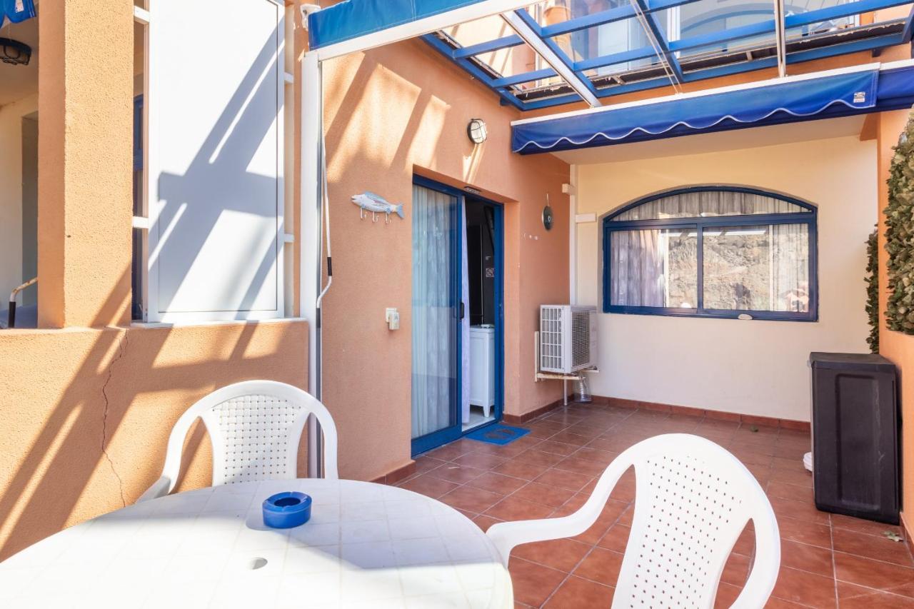 Flatguest Balcon De Taurito Appartement *