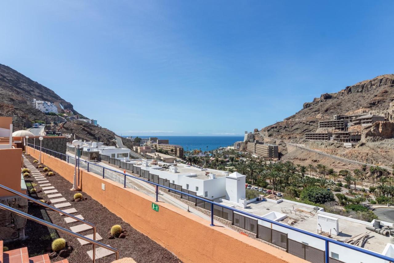 Flatguest Balcon De Taurito Appartement *