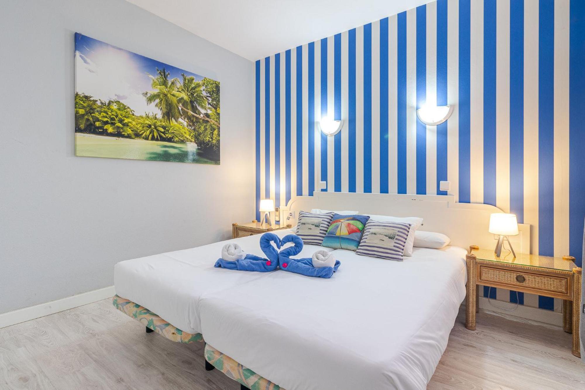 Flatguest Balcon De Taurito Appartement