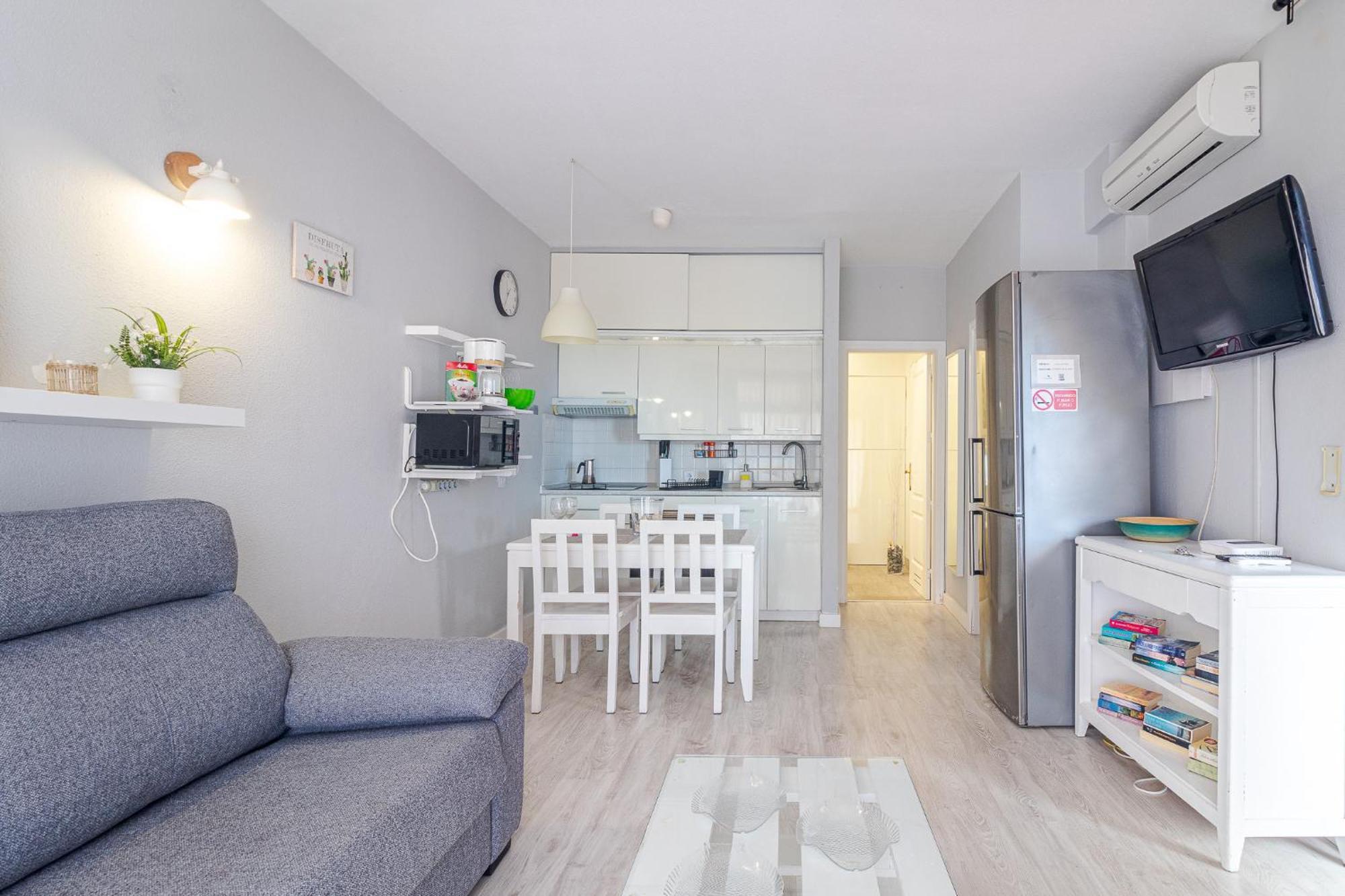 Flatguest Balcon De Taurito