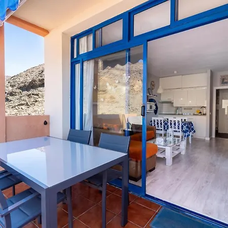 Apartamento Flatguest Balcon de Taurito Mogán Exterior foto