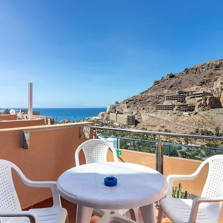 Apartamento Flatguest Balcon de Taurito Mogán Exterior foto
