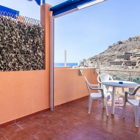 Apartamento Flatguest Balcon de Taurito Mogán Exterior foto