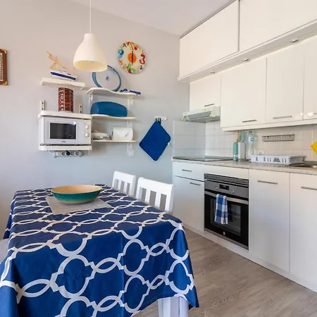 Apartamento Flatguest Balcon de Taurito Mogán Exterior foto