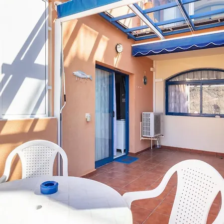 Apartamento Flatguest Balcon de Taurito Mogán Exterior foto