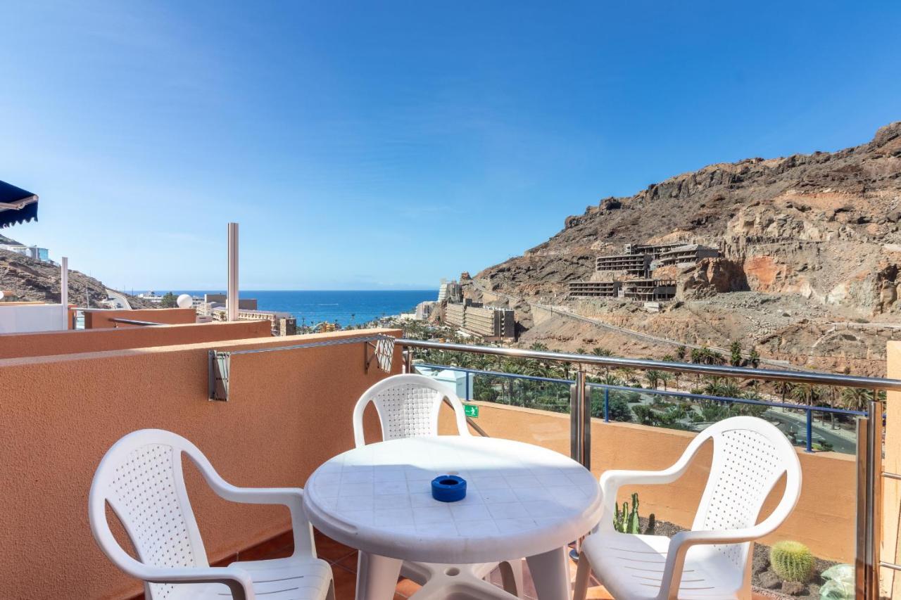 Appartement Flatguest Balcon De Taurito Mogán
