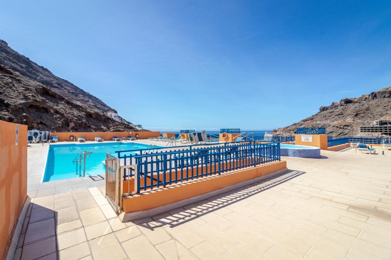 Appartement Flatguest Balcon De Taurito