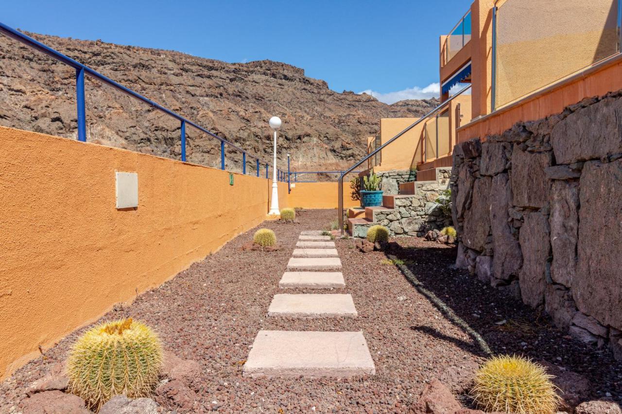Flatguest Balcon De Taurito Appartement