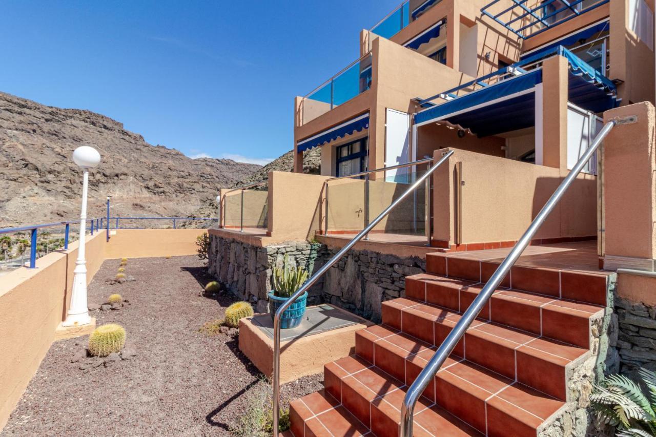 Flatguest Balcon De Taurito *