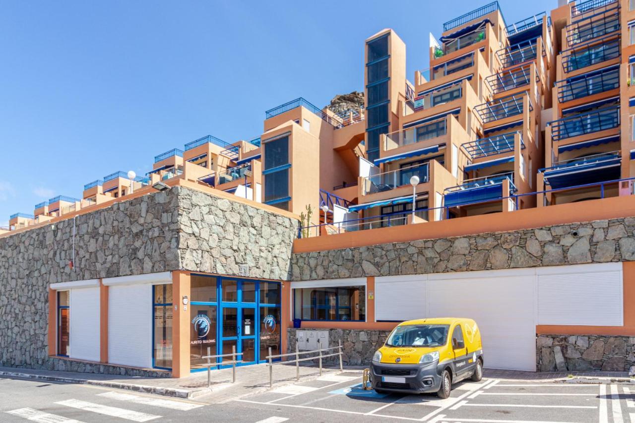 Appartement Flatguest Balcon De Taurito Mogán
