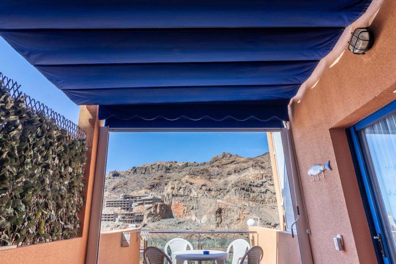 Appartement Flatguest Balcon De Taurito *