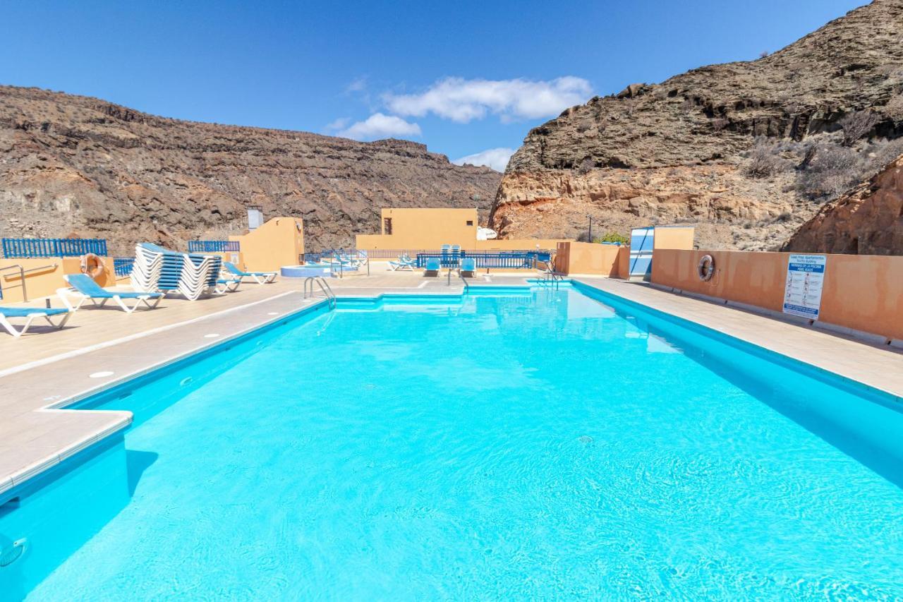 Appartement Flatguest Balcon De Taurito