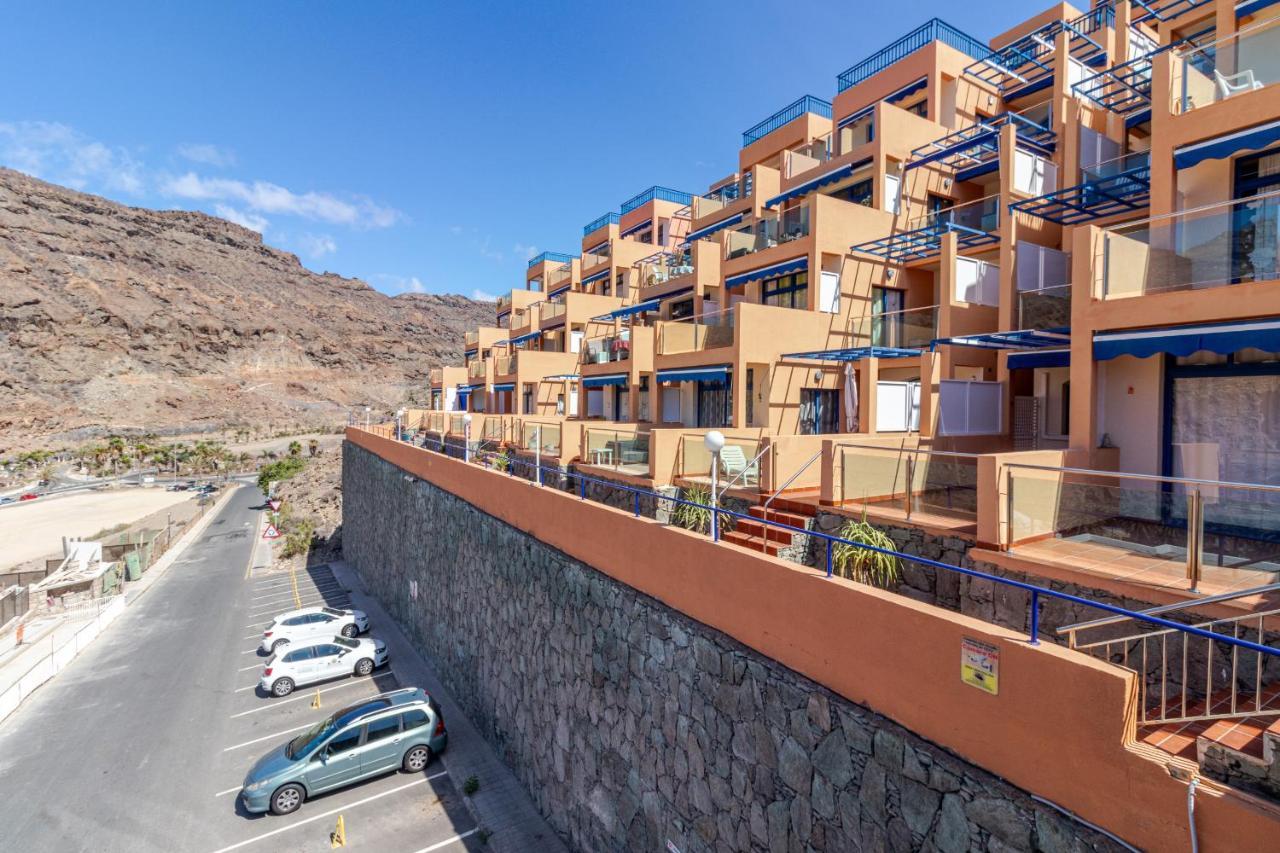 Flatguest Balcon De Taurito Mogán