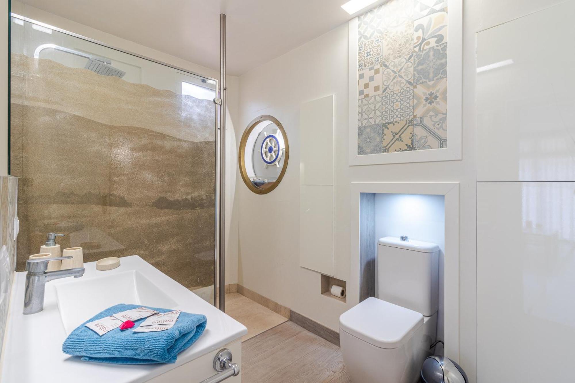 Appartement Flatguest Balcon De Taurito